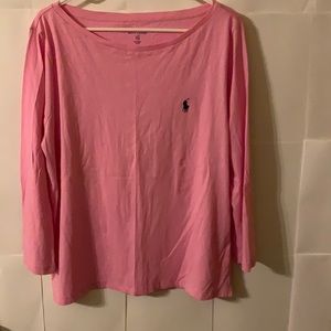 Ralph Lauren long sleeve